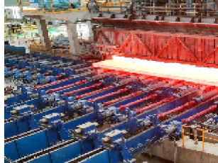 爐區(qū)設(shè)備