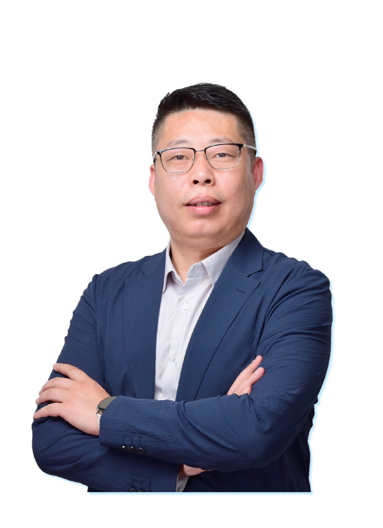 General Manager and Chief Financial Officer of Offshore Jeddah