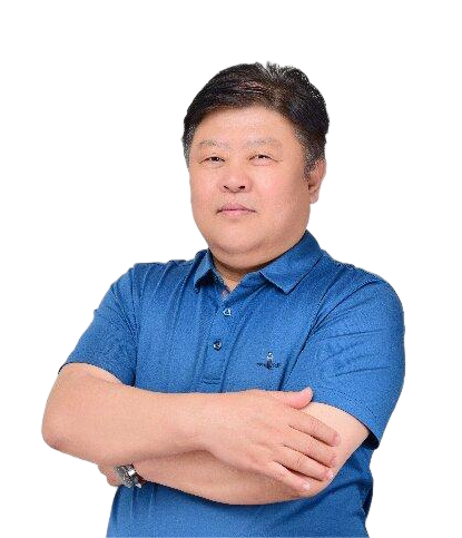   Vice General Manager of Jidar 